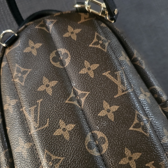 Mini Backpack - Picture 7 of 10